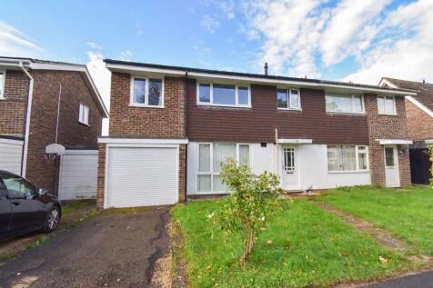 Grenidge Way, Oakley, MK43