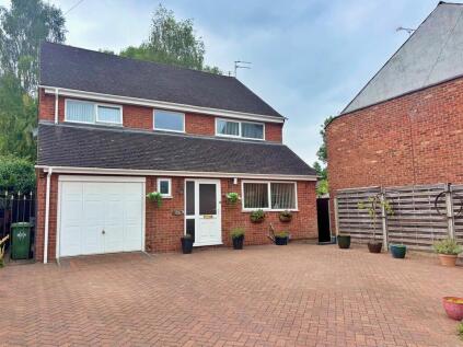 Lower Street, Hillmorton