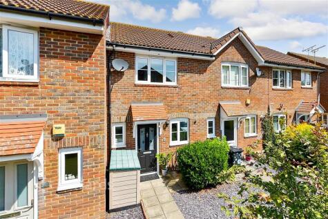Abbey Court, Westgate-On-Sea, Kent