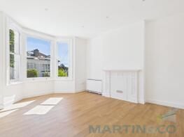 Flat 5, 18, Clermont Terrace, Brighton BN1 6SH