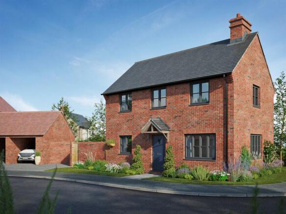 The Kennet, Meadow View Gardens