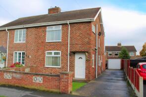 28, Almond Grove, Brigg DN20 8AW