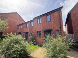 143, Bluebell Way, Fareham PO15 7PZ