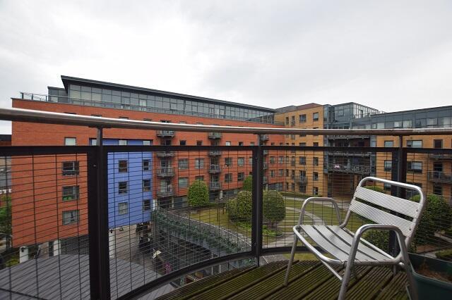 1 bed Apartment to rent Image 9
