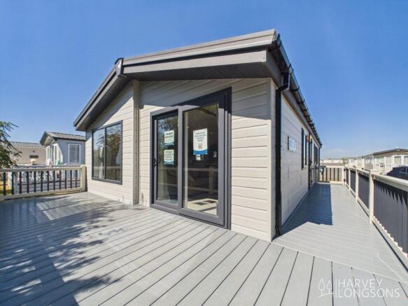 Willerby Horsham Lodge Winchelsea Sands Wraparound