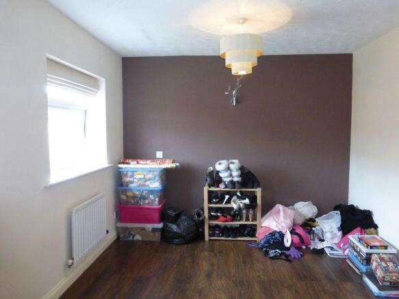 Bedroom 3 - 2nd...