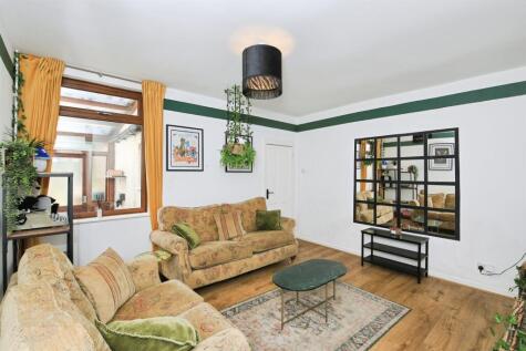 St. Margarets Road, Peterborough