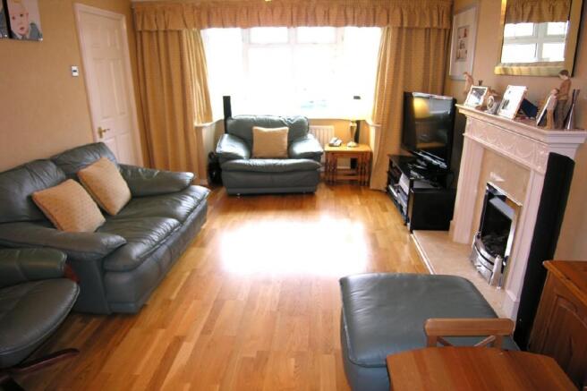 Lounge View 2