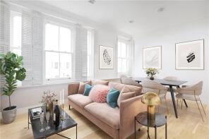 Flat 4, 19, Redcliffe Street, London SW10 9DR