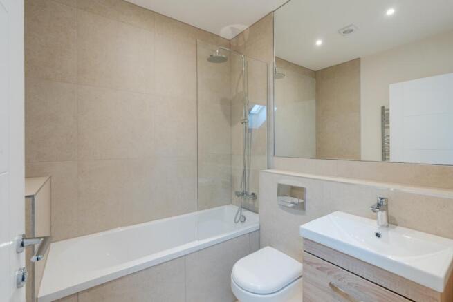 385 Cowley Road, Block A, Flat 5-08601