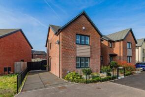 37, Rhodfa Leonard, Old St Mellons, Cardiff CF3 6YW