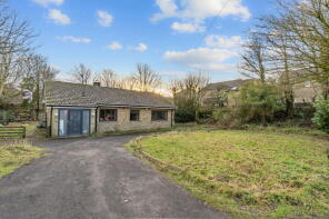 Torwood Lea, Stone Street, Queensbury, Bradford BD13 1JG