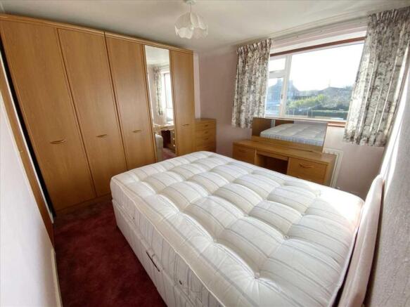 Bedroom 1:
