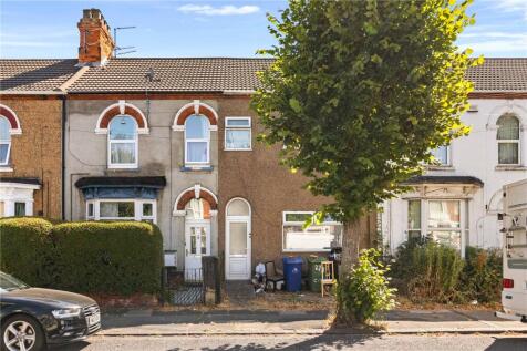 Hainton Avenue, Grimsby, Lincolnshire, DN32