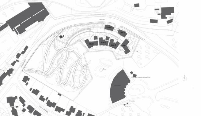 Site Layout