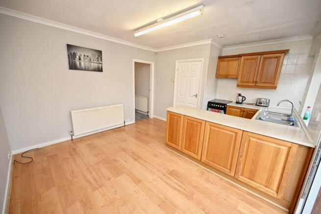 2 bed Semi-Detached for sale Image 3