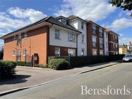 Apartment 1, 165 171 Pell Court, Hornchurch Road, Hornchurch RM12 4TE