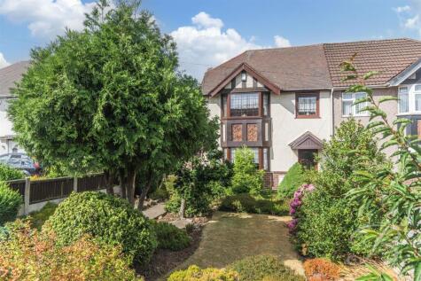 Kingsway, Kirkby-In-Ashfield, Nottingham