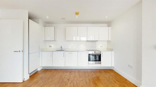 Flat 25, Citrine Apartments - 71rRz7G8uMqj0mZrNiBP