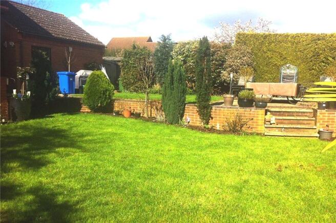 Garden 2