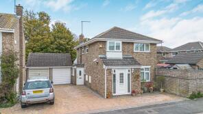 10, Gloucester Road, Sawtry PE28 5NB