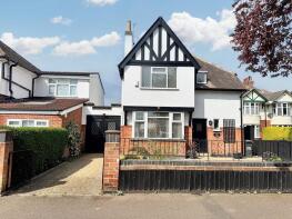 274, Melton Road, Leicester LE4 7PB
