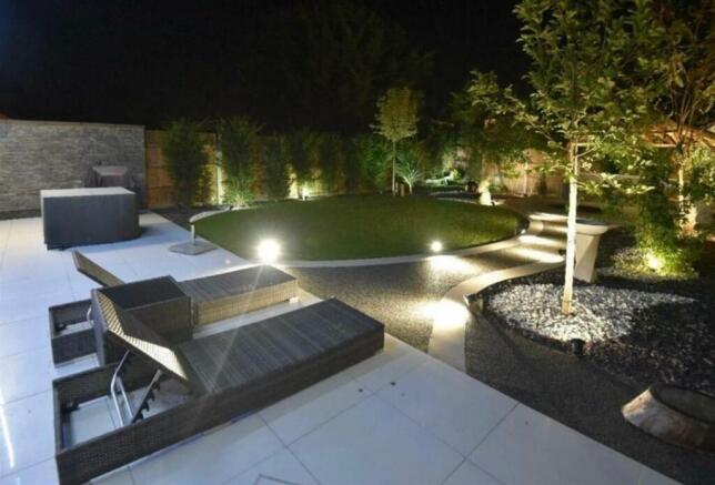 garden