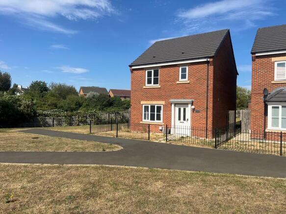 3 bed Detached to rent in stockton on tees
