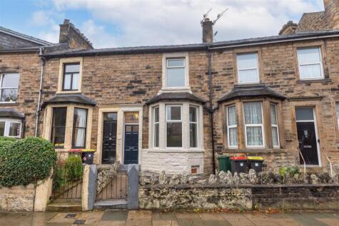 West Road, Lancaster