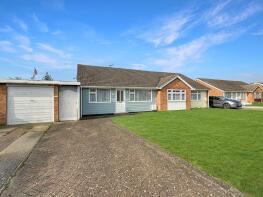12, Heycroft Drive, Braintree CM77 8JN