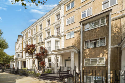 Philbeach Gardens, London, SW5