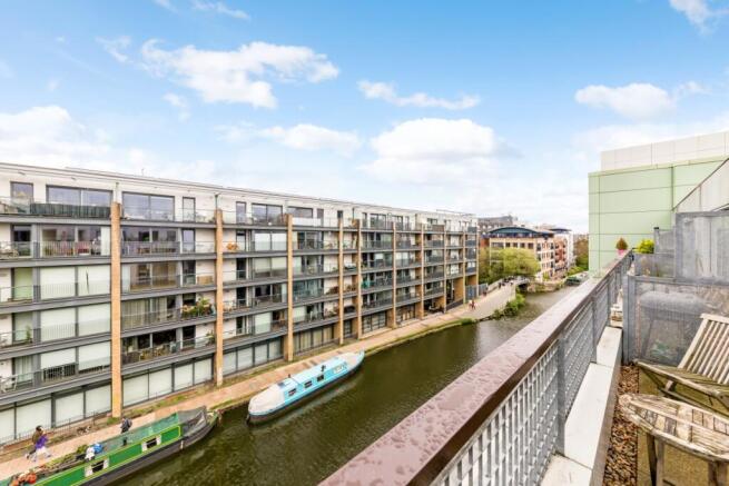 Kleine Wharf