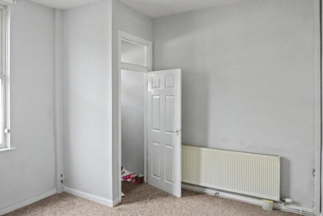 92 Lovat Road, Preston, Lancashire, PR1 6DQ