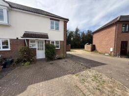 38, Chatsworth Road, Colchester CO5 8RF