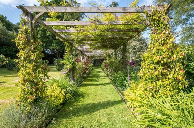Pergola