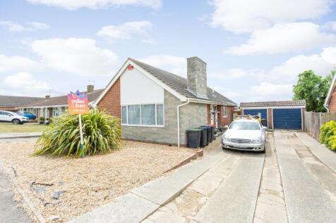 Macdonald Parade, Whitstable, CT5