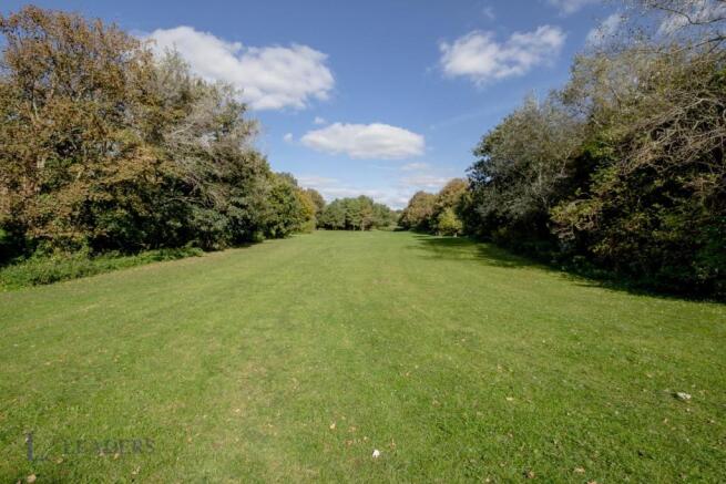 parkland opposite
