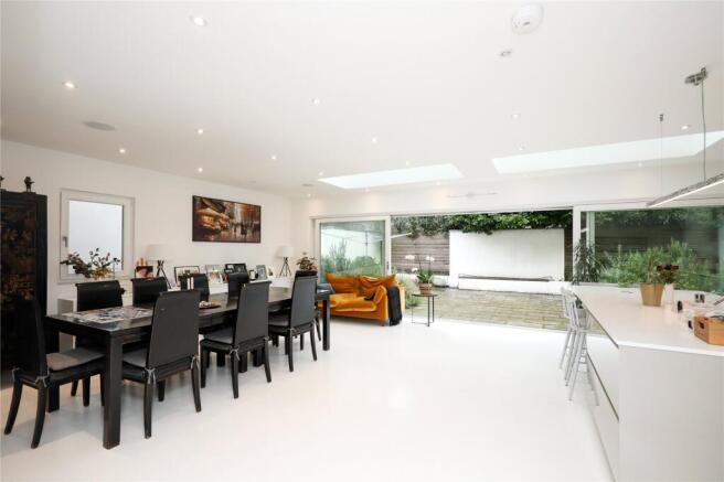 Dinning Room