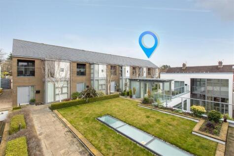 Spire View, Pickering, North Yorkshire, YO18