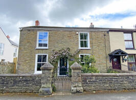 75, High Street, Treharris CF46 6HA