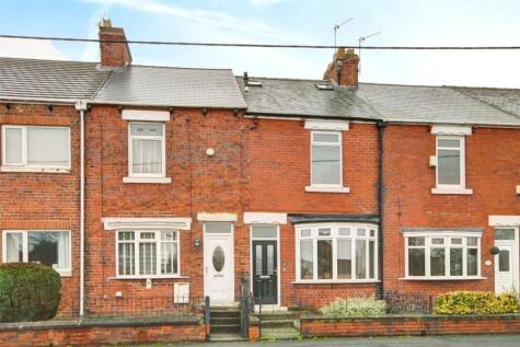 Woodside, Sacriston, Durham, DH7