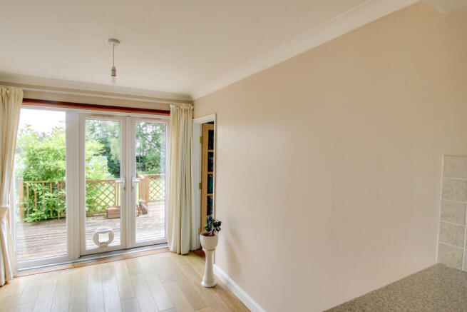 Breakfast Room