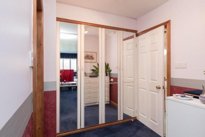 Dressing Room