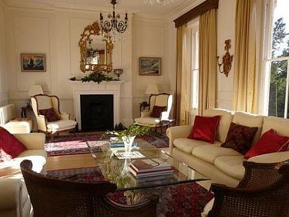 Drawing room