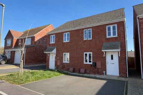 Fuller Close, Shrivenham, Swindon, SN6