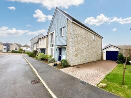 15, Park An Daras, Helston TR13 0FF