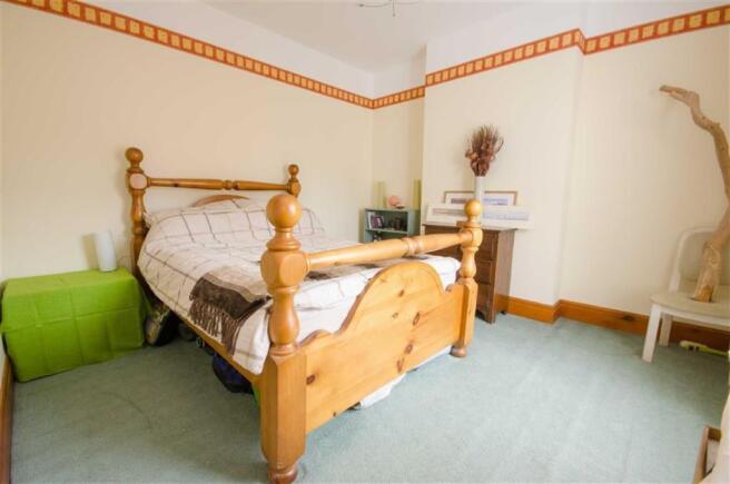BEDROOM TWO