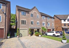 18, Greyfriars, Bridgnorth WV16 4JX