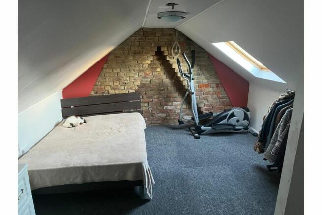 Attic