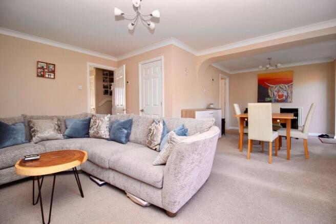 Living/Dining